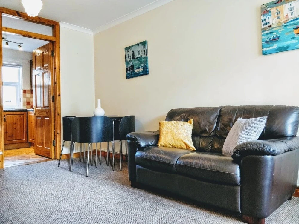 Ashburne Apartment