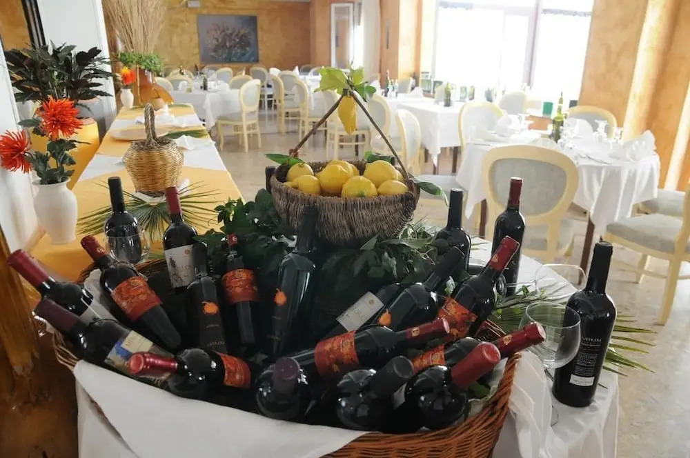 Hotel Pineta