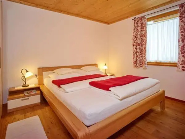 Bühlhof Appartements