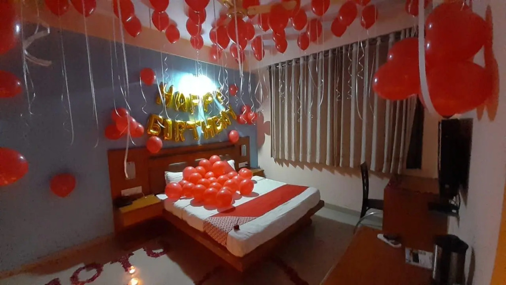 Tuma Club House