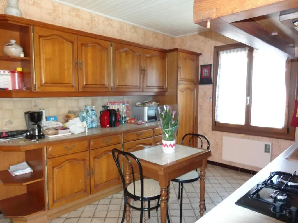 Maison sud Vendée