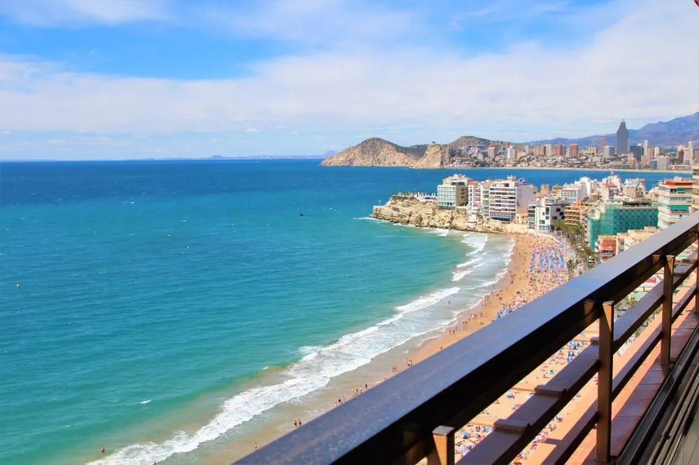 Apartamento Principado Arena 20B