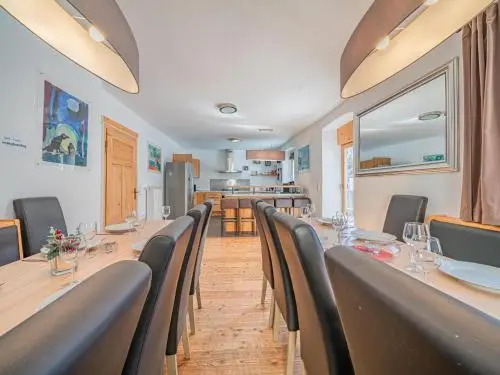 Chalet Kirchberg 2