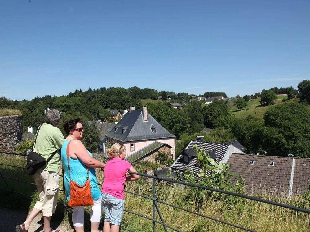 Roompot Eifelpark Kronenburger See