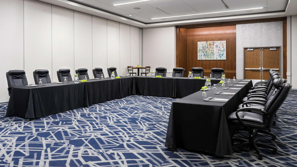 Hyatt Regency Columbus