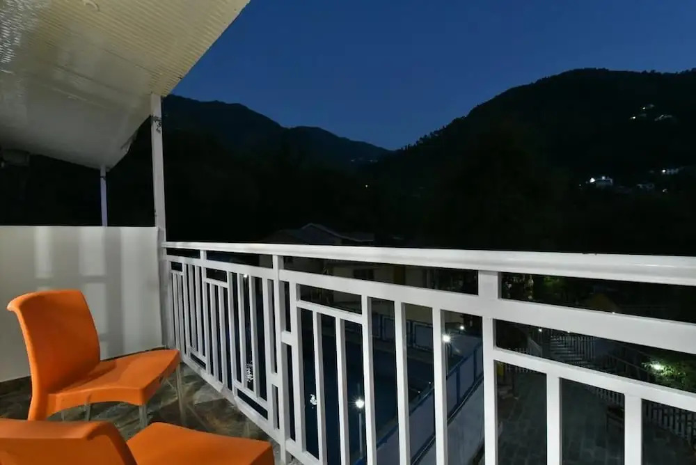 Hotel Rock Villa Dalhousie