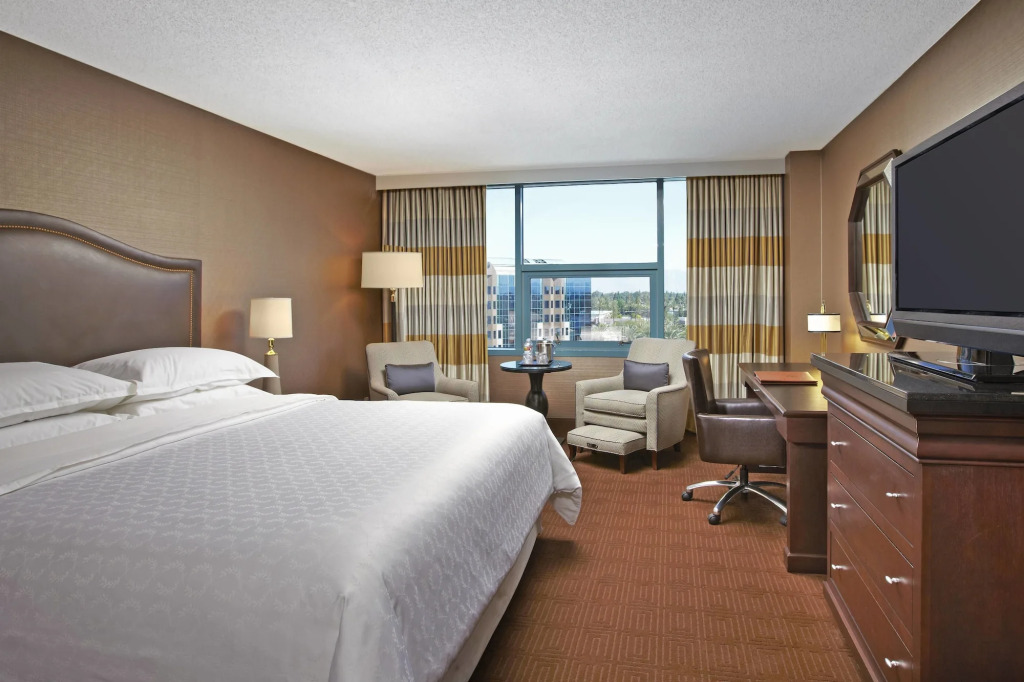 Sheraton Cerritos