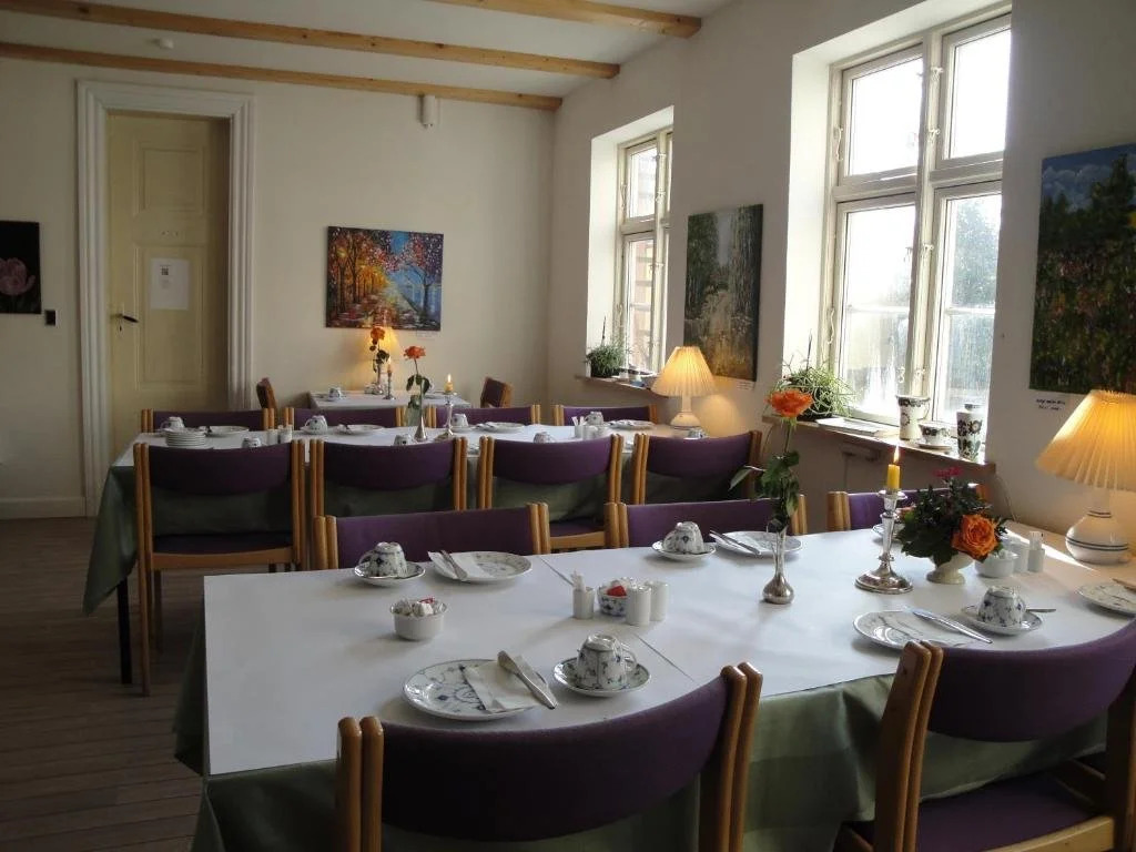 Hotel Skandinavien