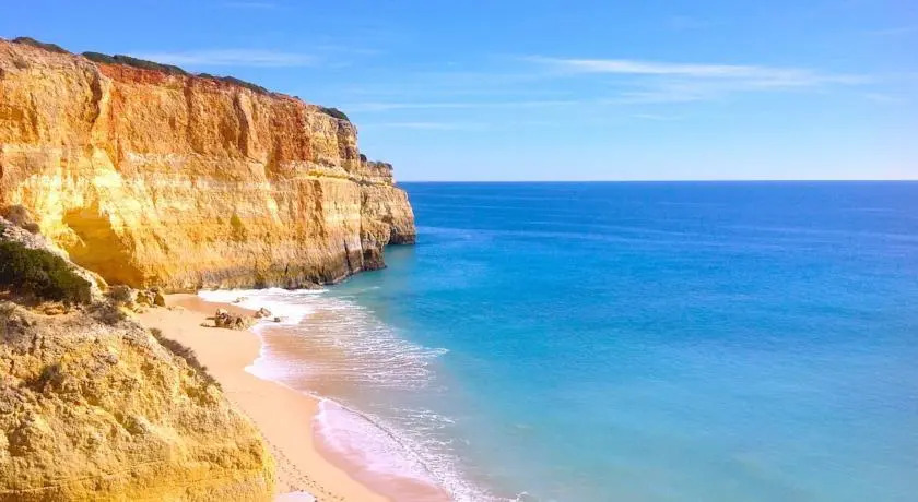Terracos de Benagil Ocean View Residence