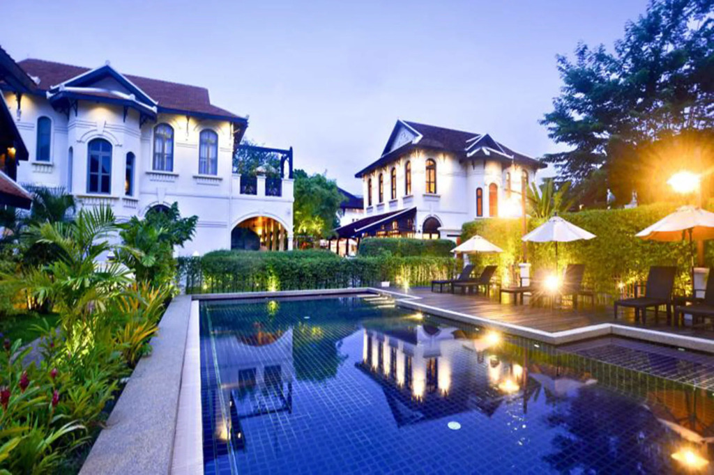 Ansara Hotel