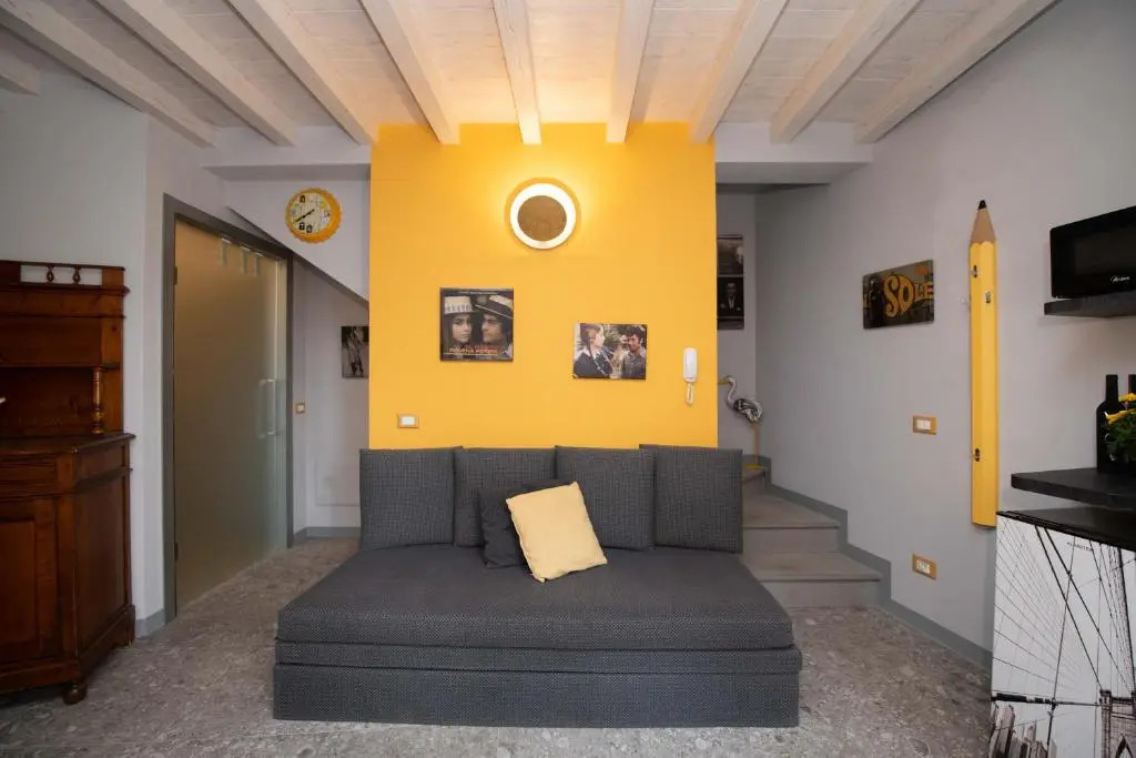 Casa Priscilla