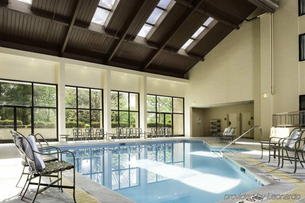 DoubleTree by Hilton Columbia