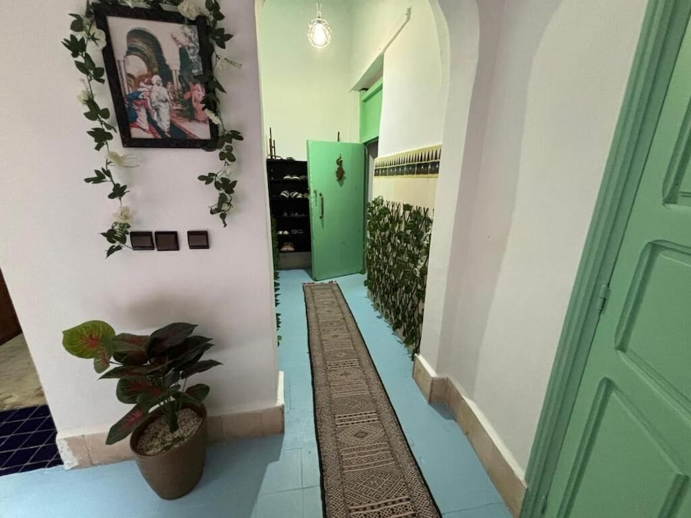 Riad Zahrat Al Fajr