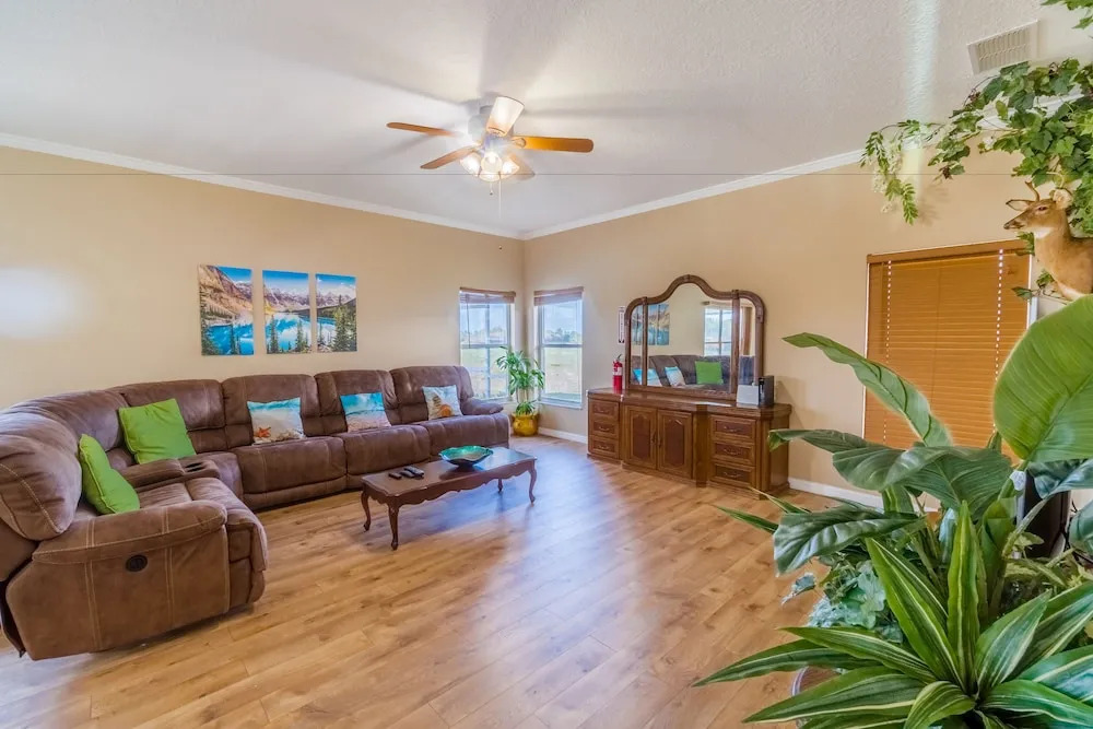 Orlando Top Rated Vacation Home