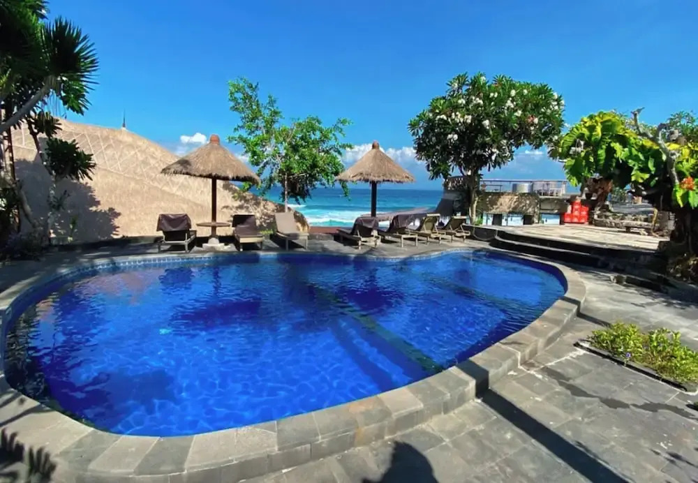Pasih Kauh Villas
