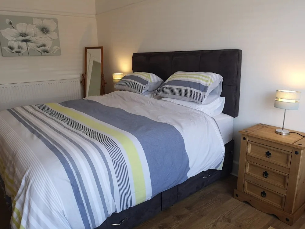 Fisherman's Walk Apartment 1