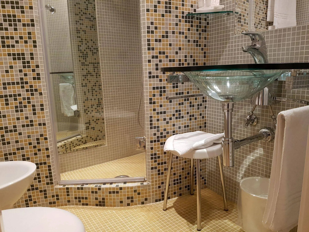 Best Western Signature Collection Hotel Paradiso