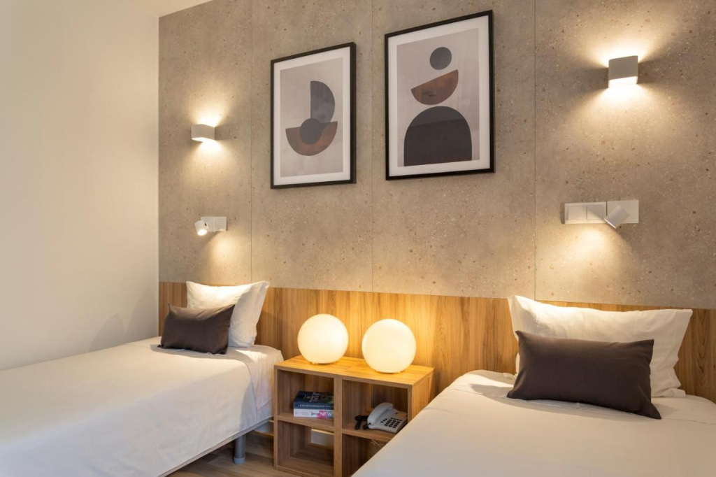 Hotel Made Inn