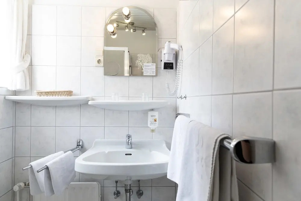 AKZENT Hotel Thiemann