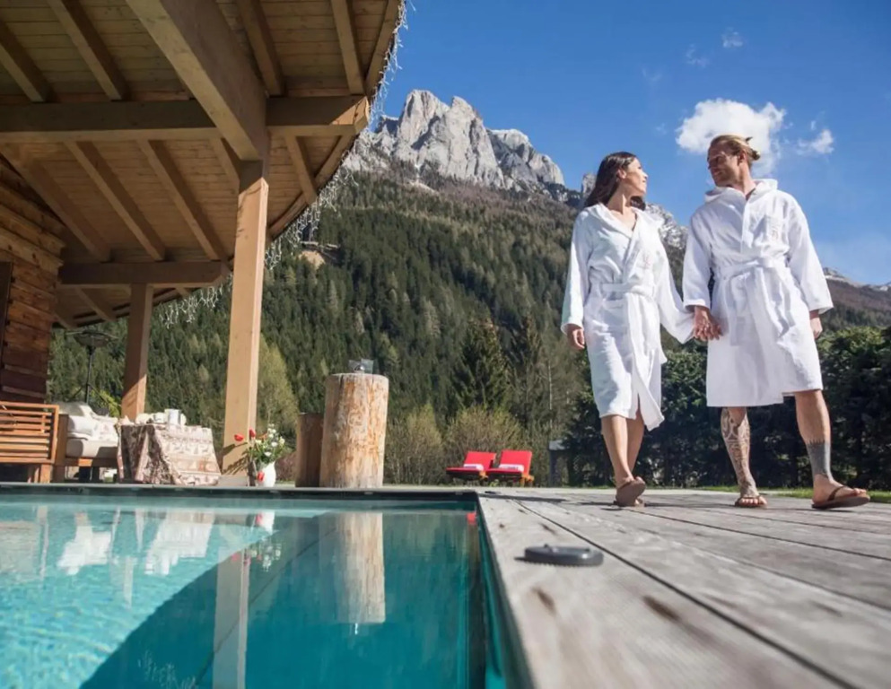 Olympic SPA Hotel