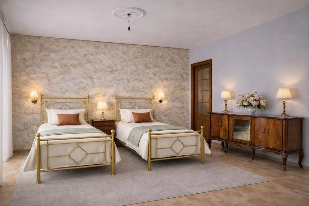 Villa with Pool Monferrato BOTTO LIVING
