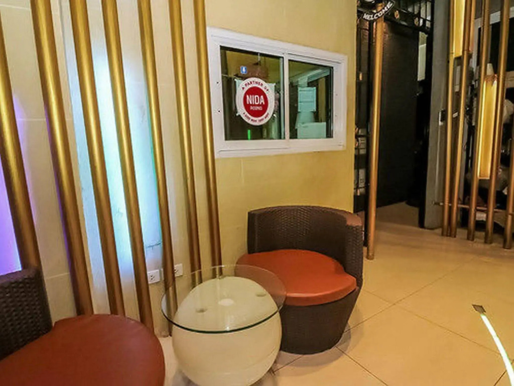 Nida Rooms Cozy Beach Jomtien