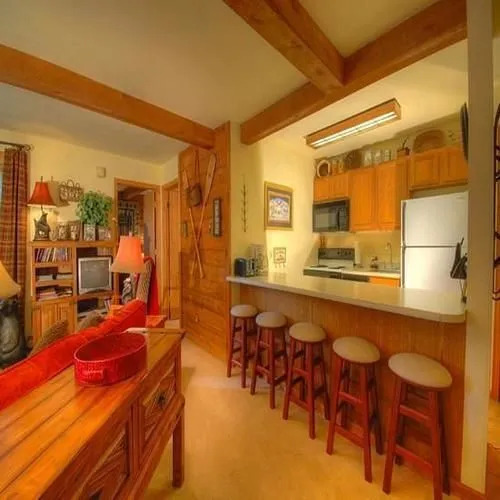 Double Eagle by Pinnacle Lodging