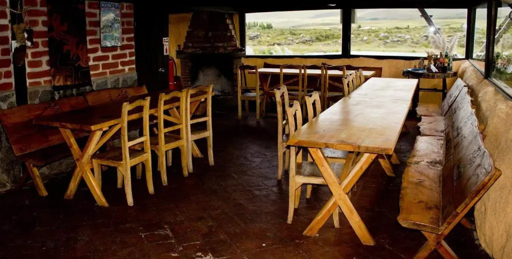Mauca Pedregal