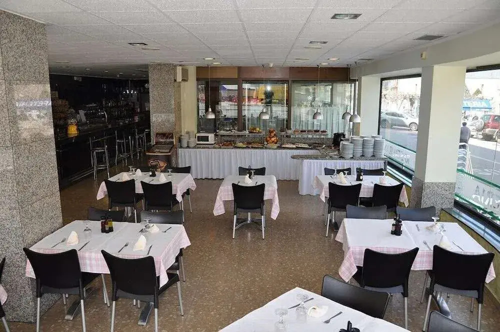 Hotel BONCOMPTE