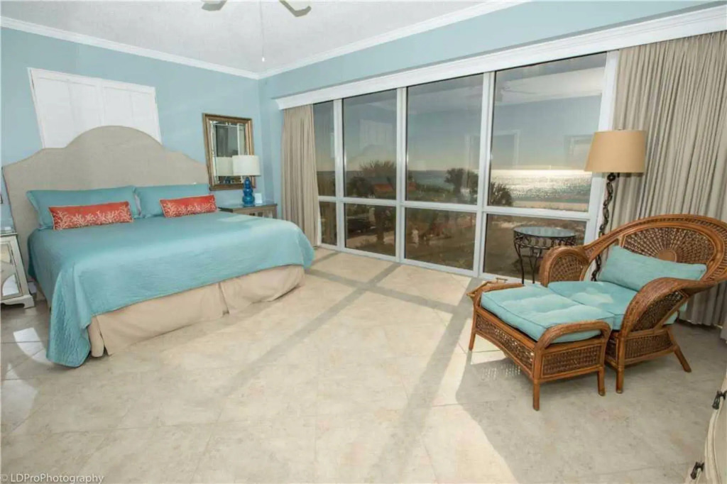 Oceania Destin Rental by Holiday Isle