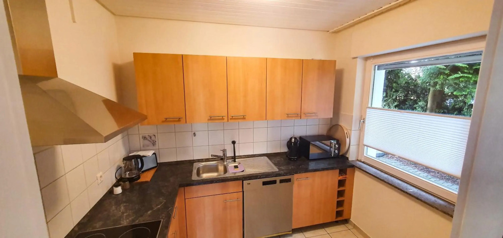 Ferienwohnung Seenah