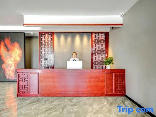 Tianbo Lijing Hotel