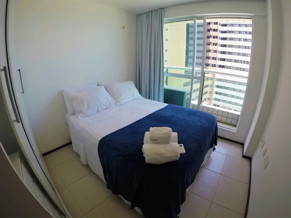 Terraços Apartments