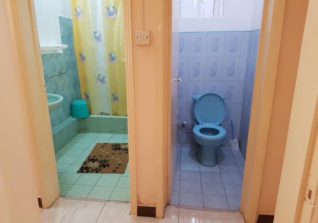 Pereybere Beach Apartments