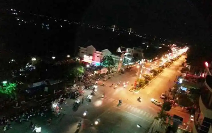 Minh Quan Hotel