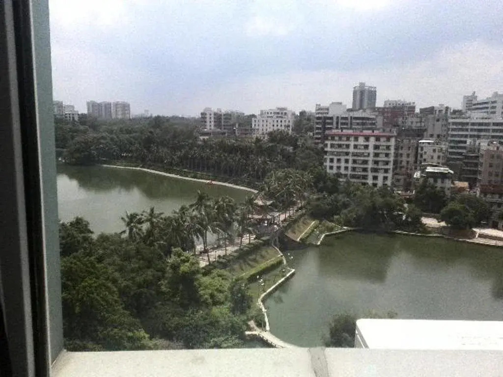 7 Days Inn Zhanjiang Chikan Walking Street Branch
