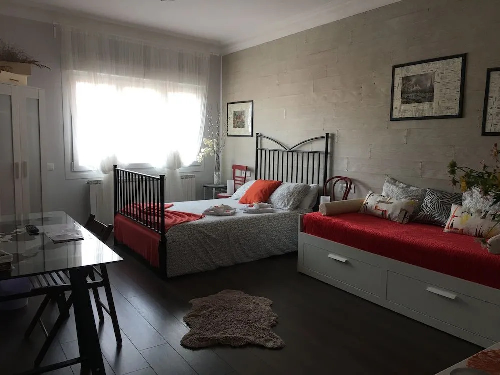 Miralles Home B&B