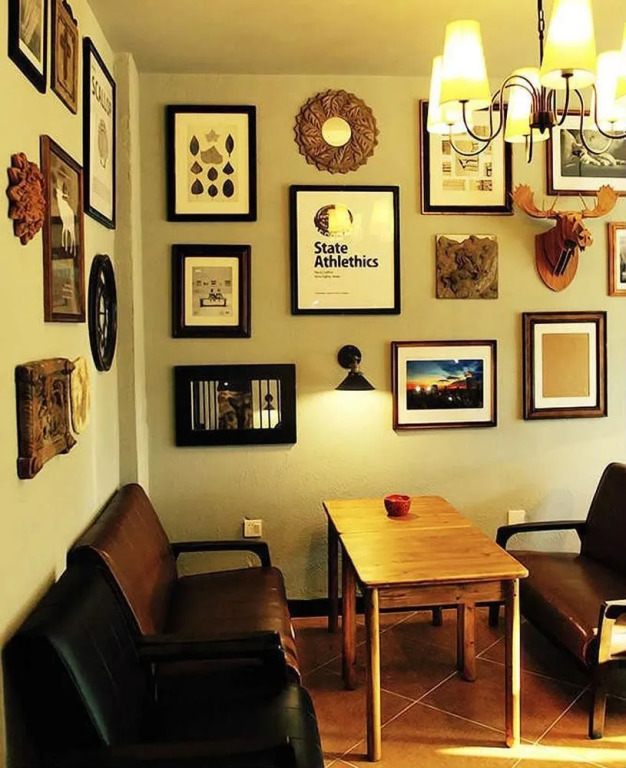 Sanya Onlyblue Art inn