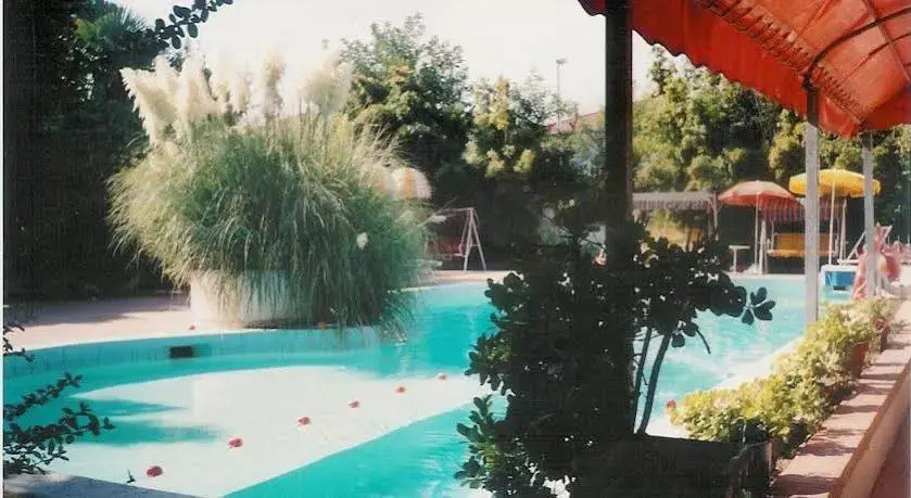 Hotel Club Italgor
