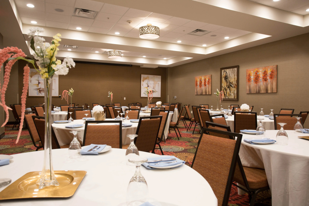 Holiday Inn Murfreesboro by IHG