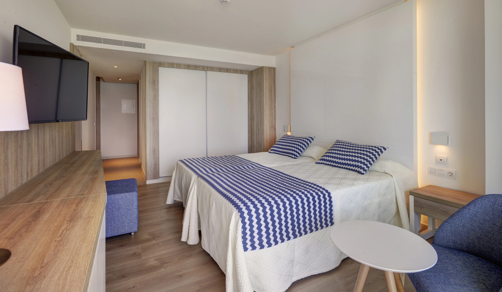 Hipotels Bahia Cala Millor