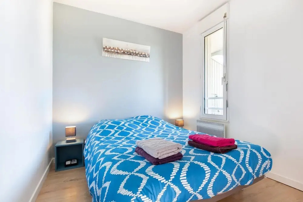 Holiday Home Toulouse Purpan Blagnac