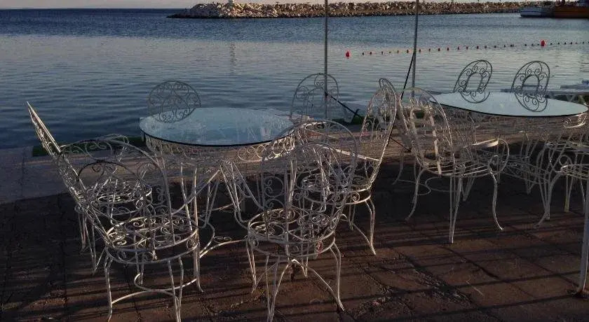 Anfora Apart Hotel
