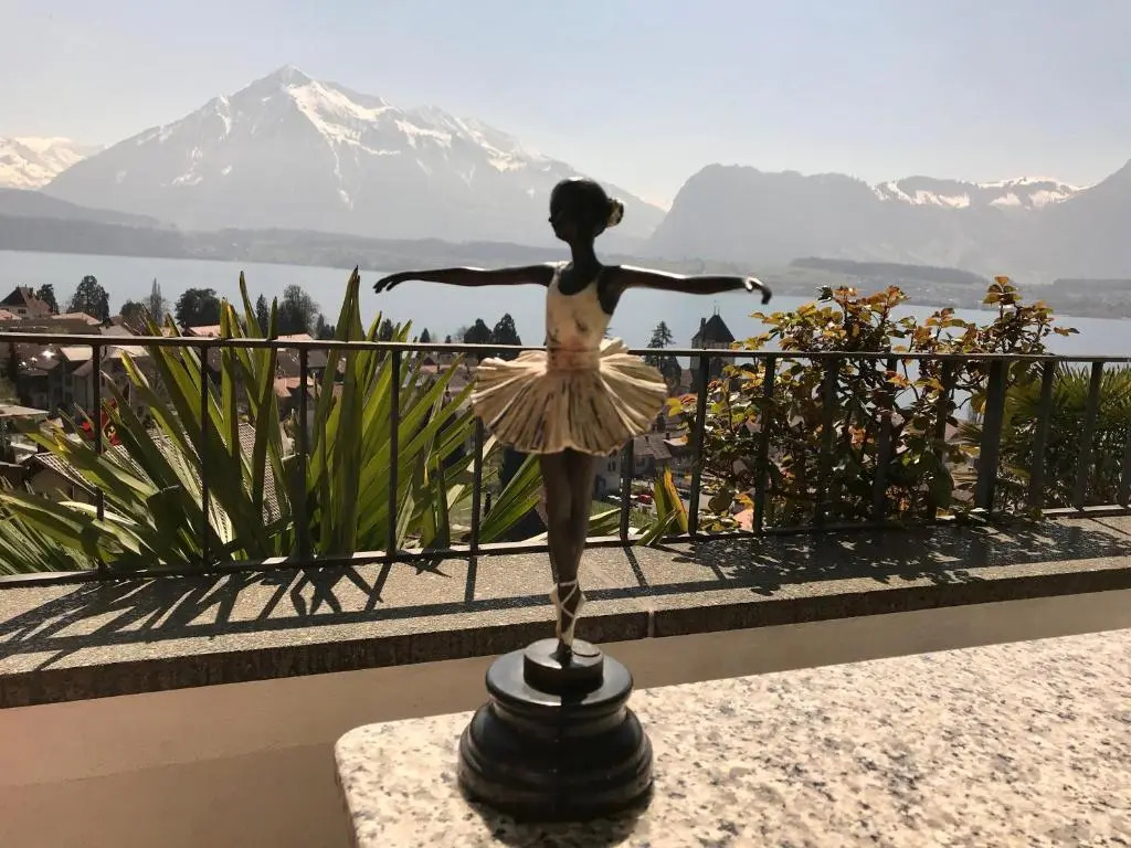 Otium-Oberhofen