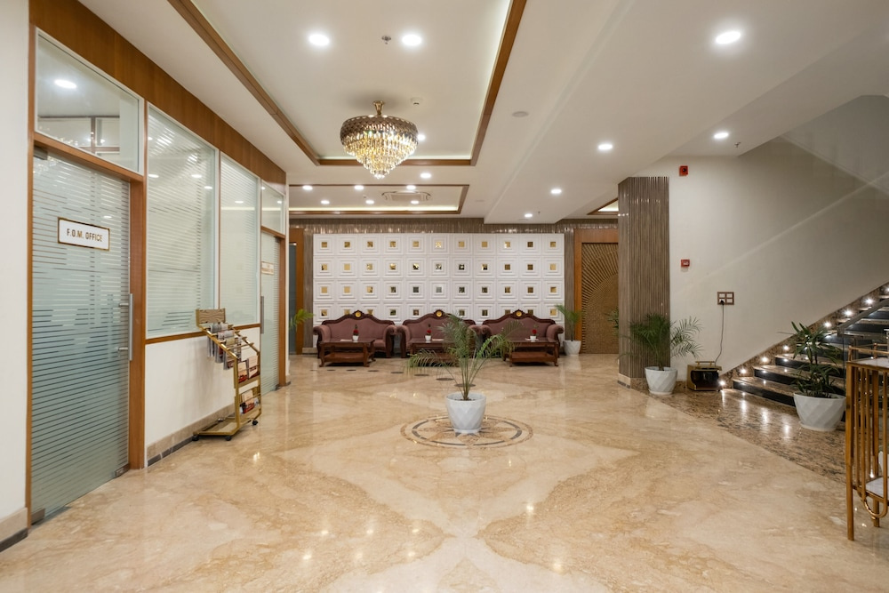 Padmshree Palace