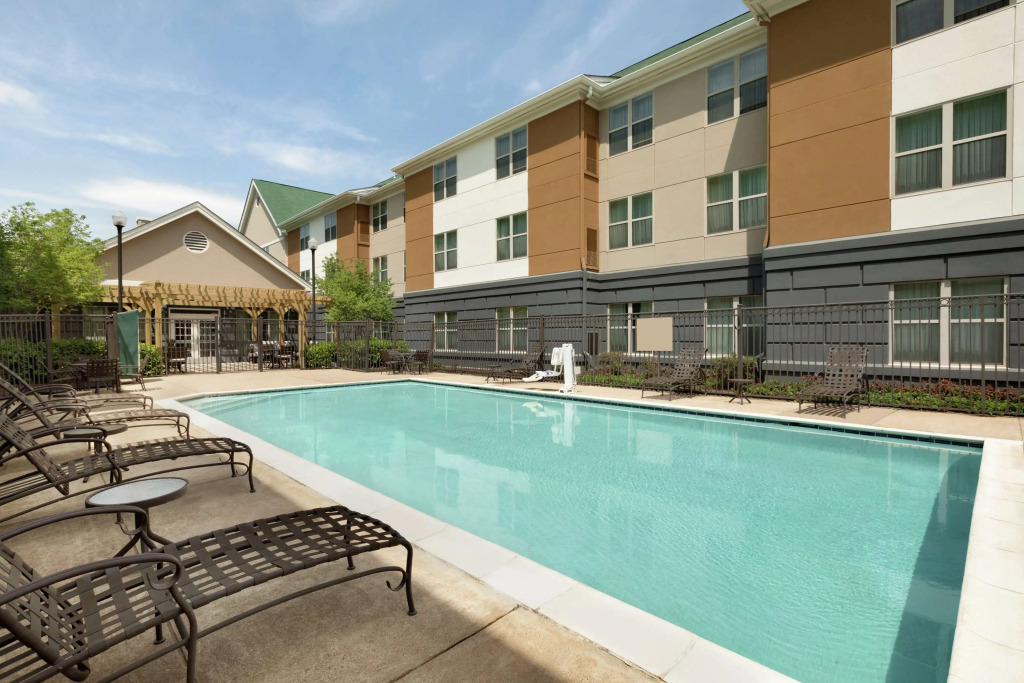 Homewood Suites by Hilton Dulles-North Loudoun