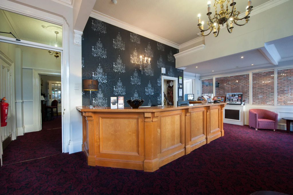 The Minster Hotel