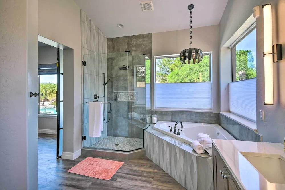 Putting Green: Golfer's Getaway in Scottsdale