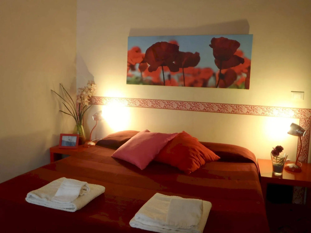 Gianlucas Room