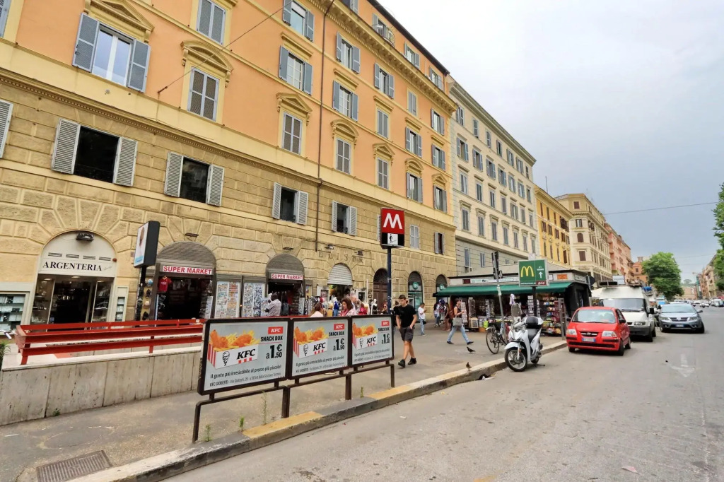 Gialli Vatican Guesthouse
